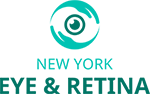 New York Eye & Retina Clinic | Samer Khosrof Logo